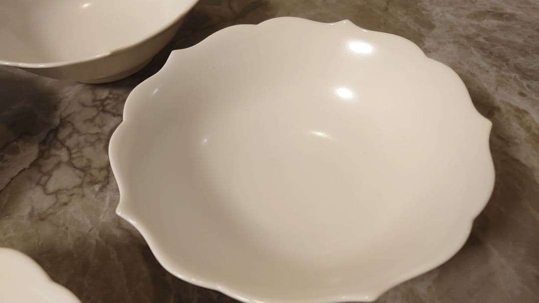 【Phoca】JICON 桔梗 取り皿 小鉢 4枚セット