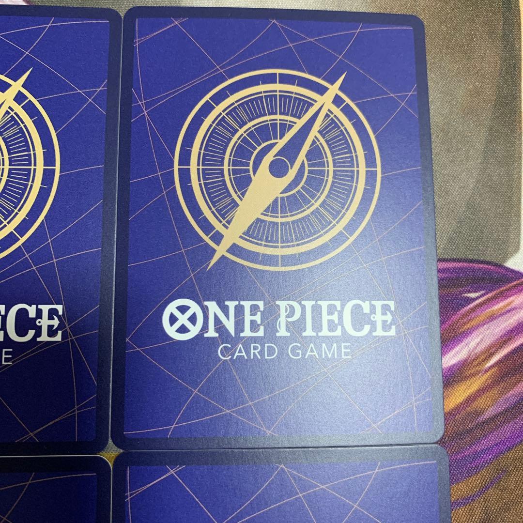 2年後に!!!シャボンディ諸島で!!! 2nd Anniversary 4枚