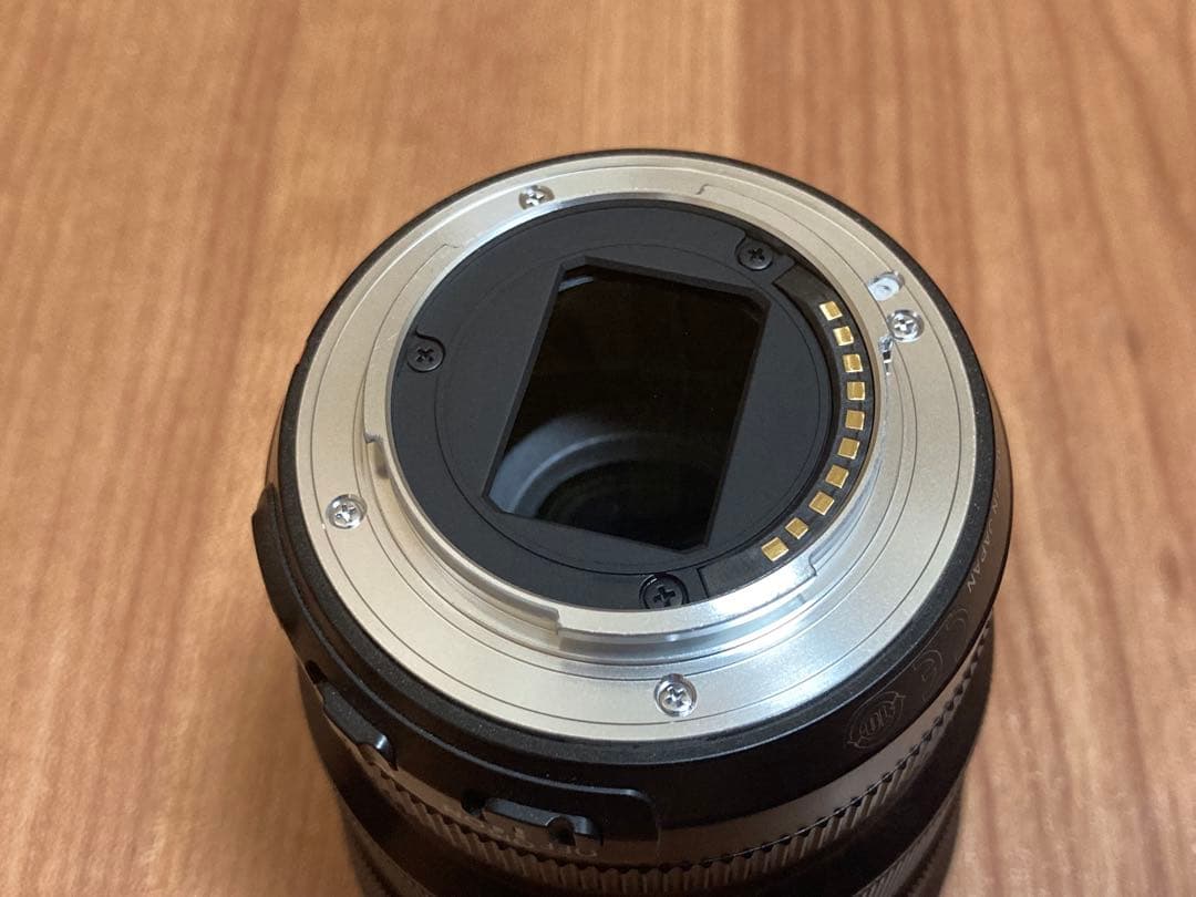 【美品】fujifilmフジフイルム　XF10-24mm F4 R OIS