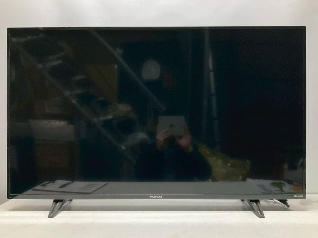 【完動品】FUNAI フナイ 液晶テレビ FL-50U3010