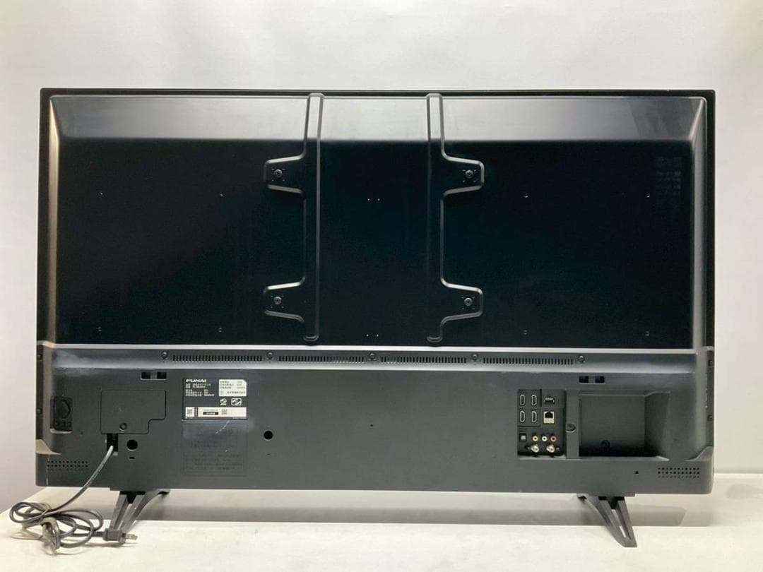 【完動品】FUNAI フナイ 液晶テレビ FL-50U3010