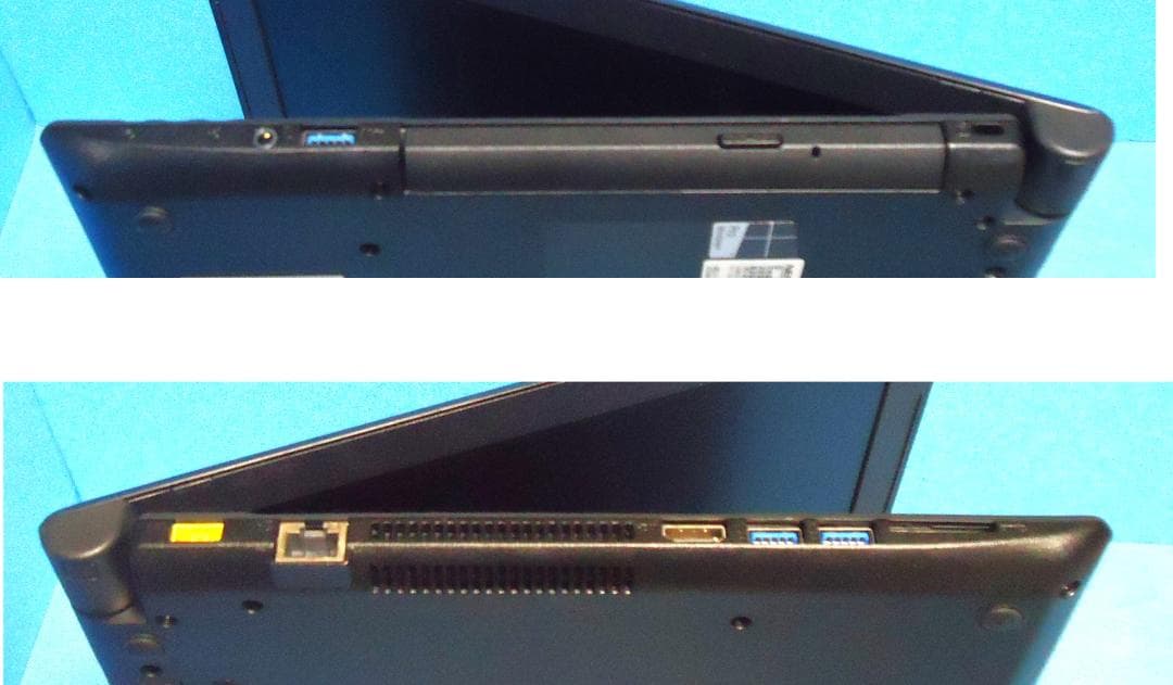 NEC☆ VersaPro☆SSD240GB☆Windows11 オフィス付①