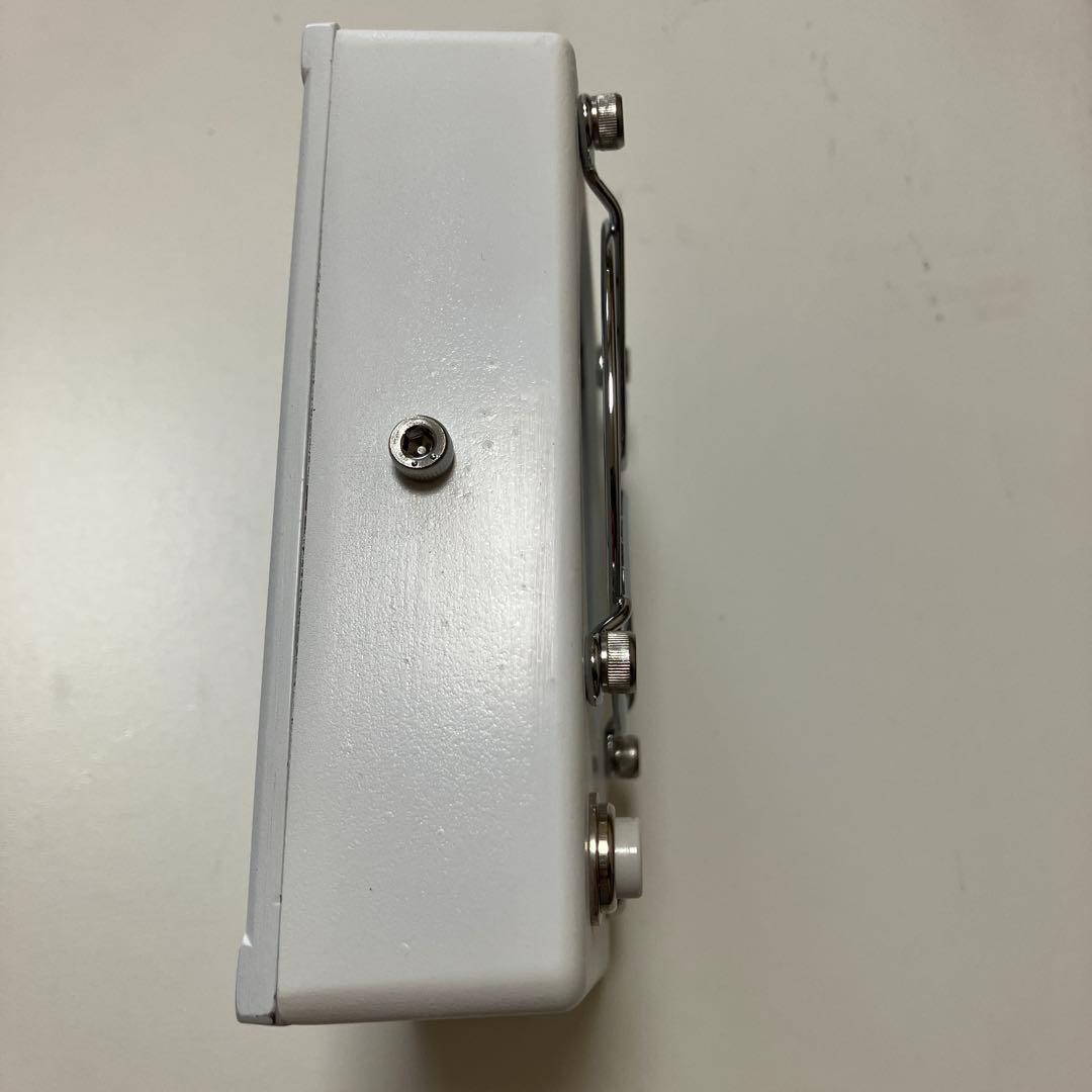 明和電機　明和電機式　卓上扇風機