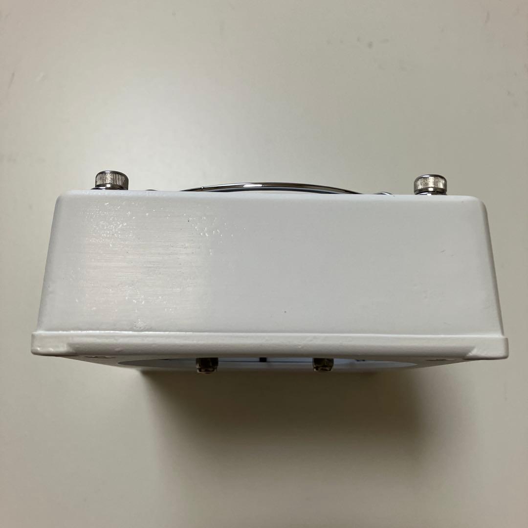 明和電機　明和電機式　卓上扇風機