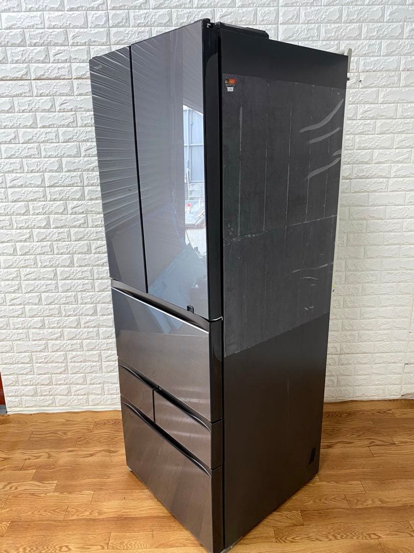 東芝 TOSHIBA GR-T510FZ 冷蔵庫 508L