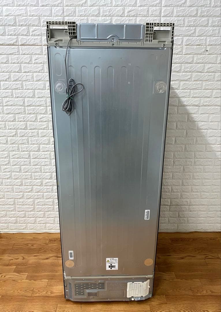 東芝 TOSHIBA GR-T510FZ 冷蔵庫 508L