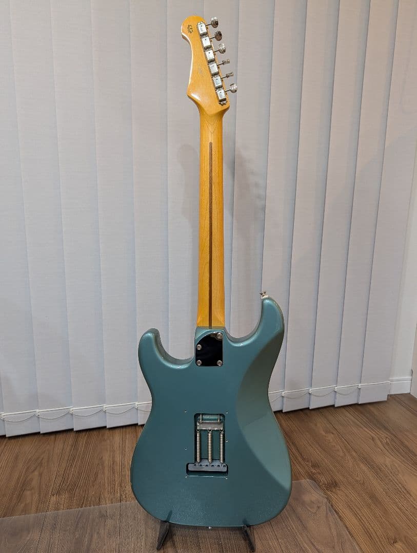 CoolZ ZST-M10R 軽量 ミディアムスケール