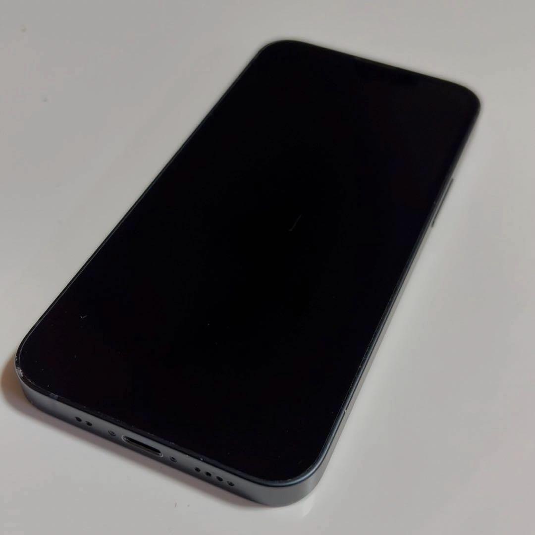 【緊急値下】iPhone 13 mini 512GB バッテリー98% 本体のみ