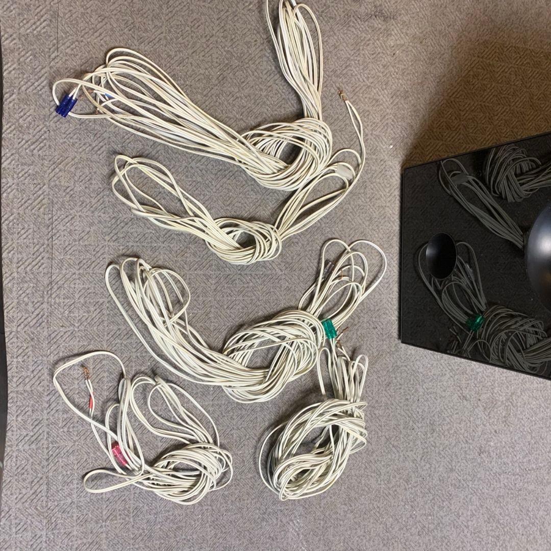 H209\" Pioneer 5.1ch サラウンドシステ　HTP-S313