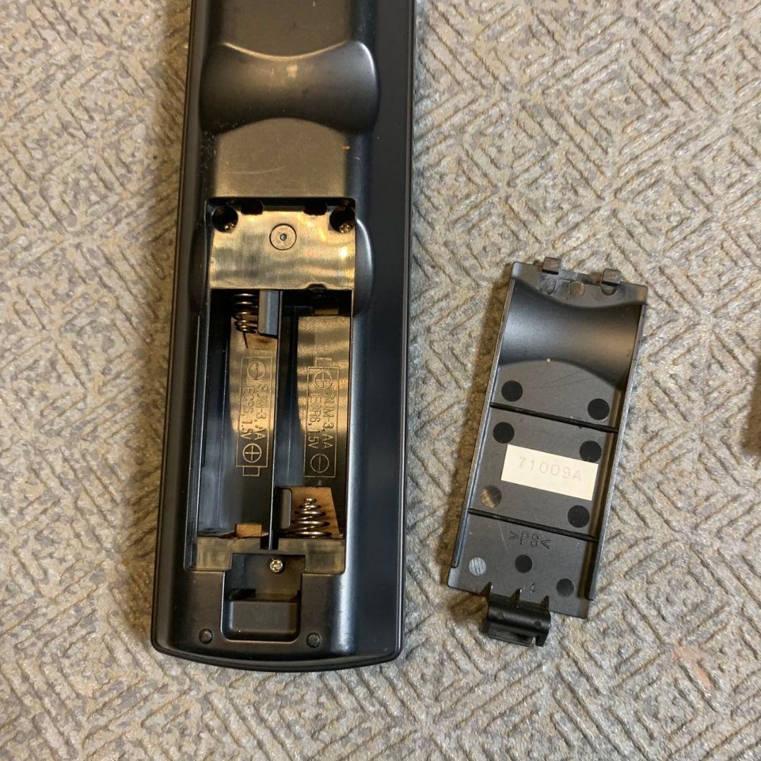 H209\" Pioneer 5.1ch サラウンドシステ　HTP-S313