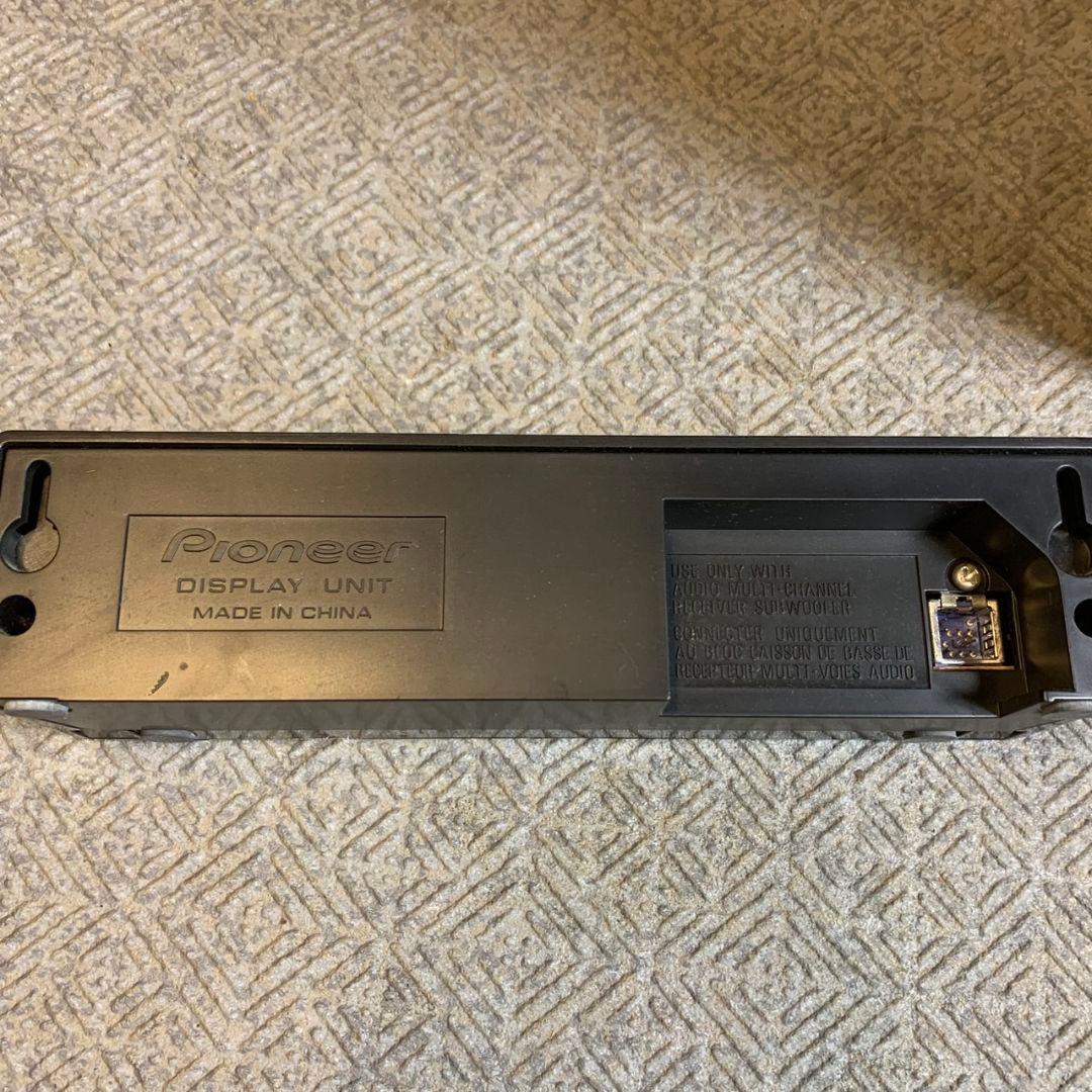 H209\" Pioneer 5.1ch サラウンドシステ　HTP-S313