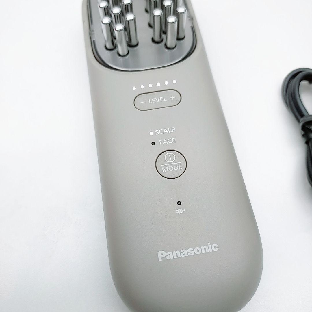 ほぼ未使用✨️Panasonic バイタリフト ブラシ EH-SP60