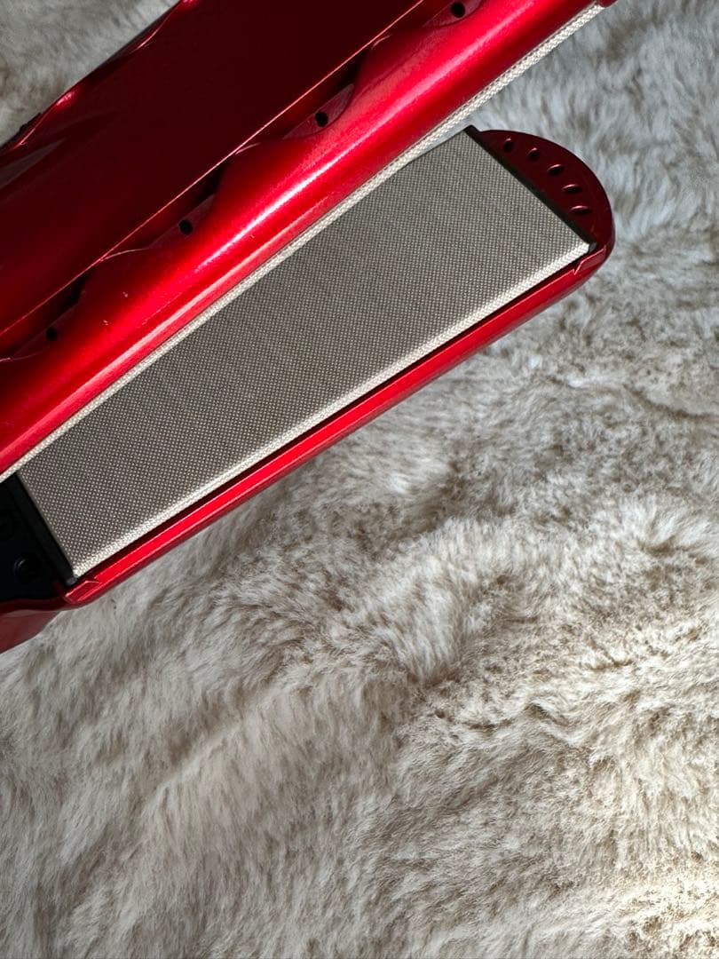 radiant ラディアント ストレートヘアアイロン 35mm