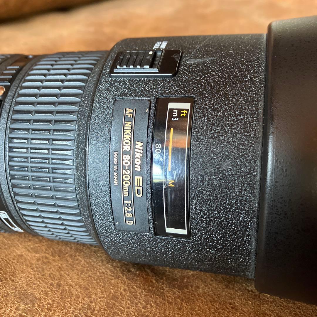 Nikon D3200 デジタル一眼レフ カメラセット