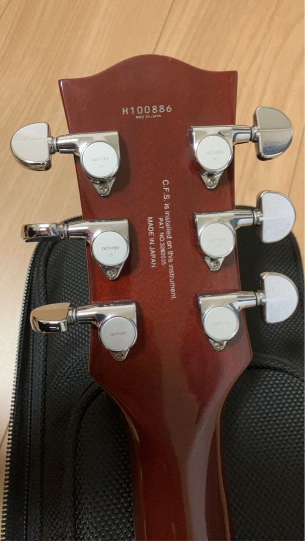 Fujigen FGN NCLS-20R Suhr Aldrichピックアップ