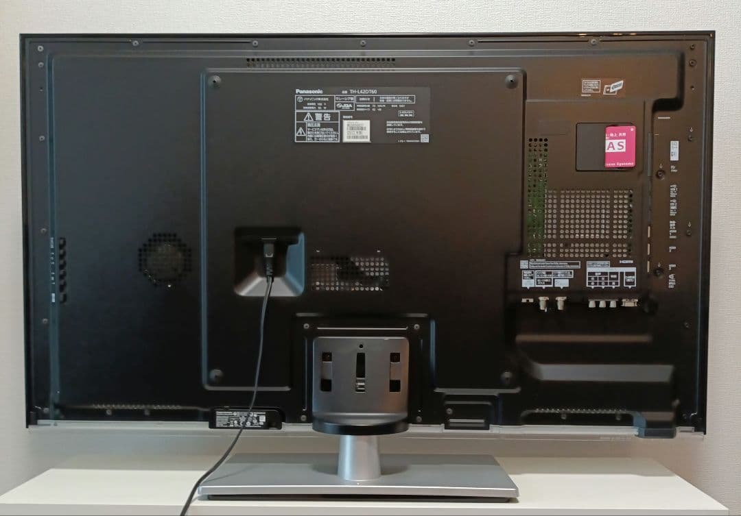 Panasonic TH-L42DT60 42インチ 液晶テレビ VIERA