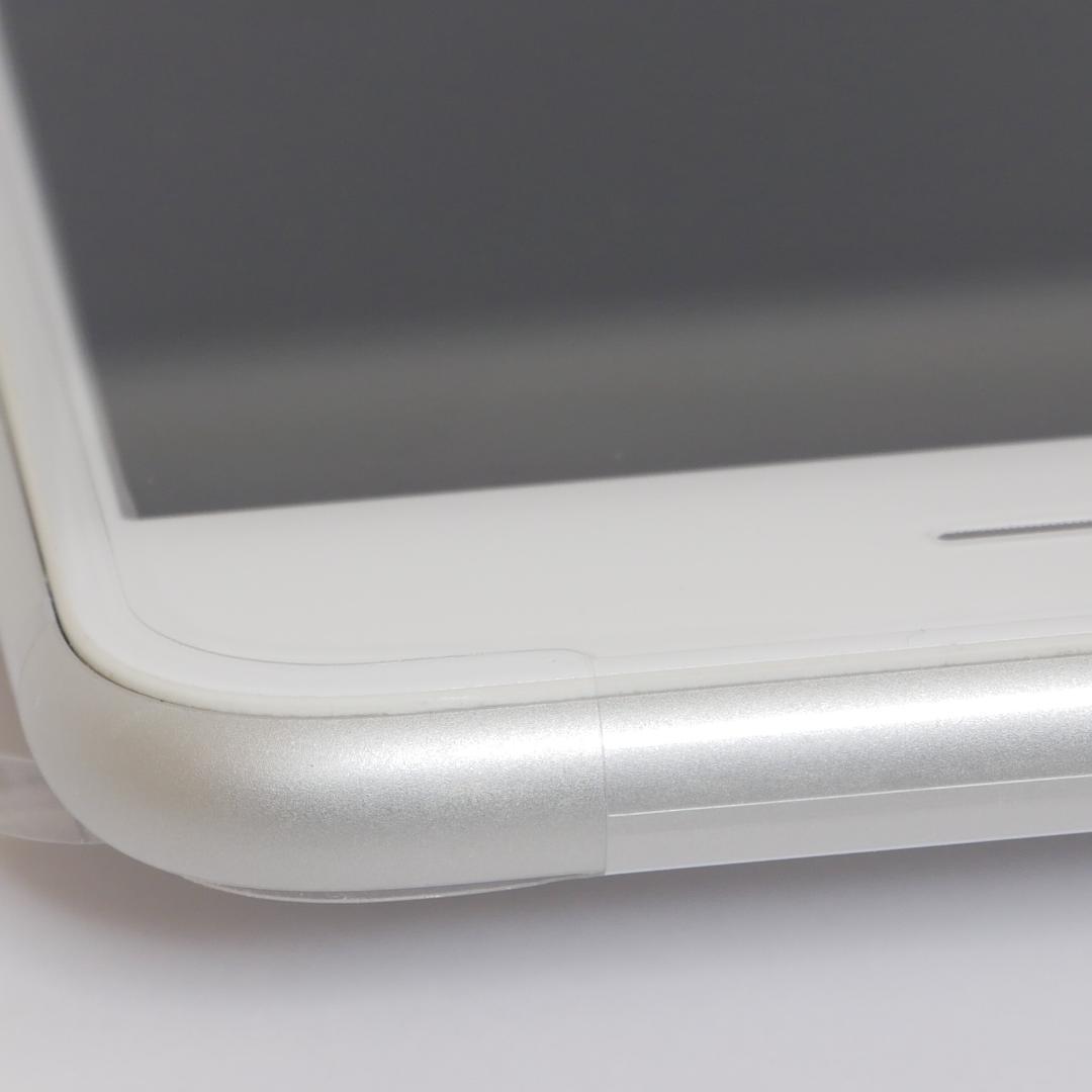 iPhone8 64GB シルバー バッテリー交換済み 美品