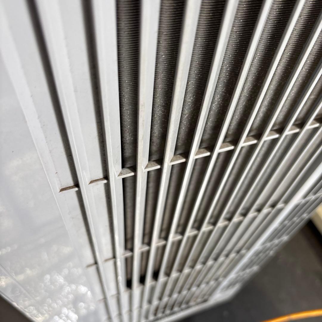 コロナ　CORONA ウィンドウエアコン　ルームエアコン