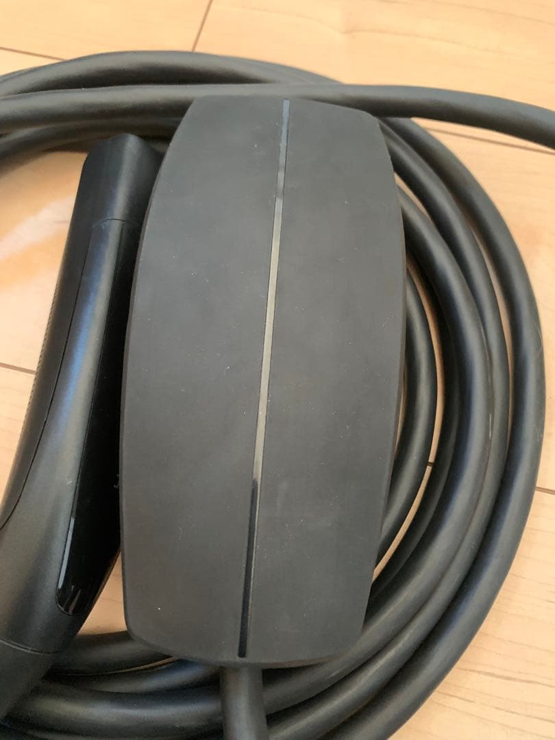 テスラ　Tesla GEN III モバイルコネクター　美品