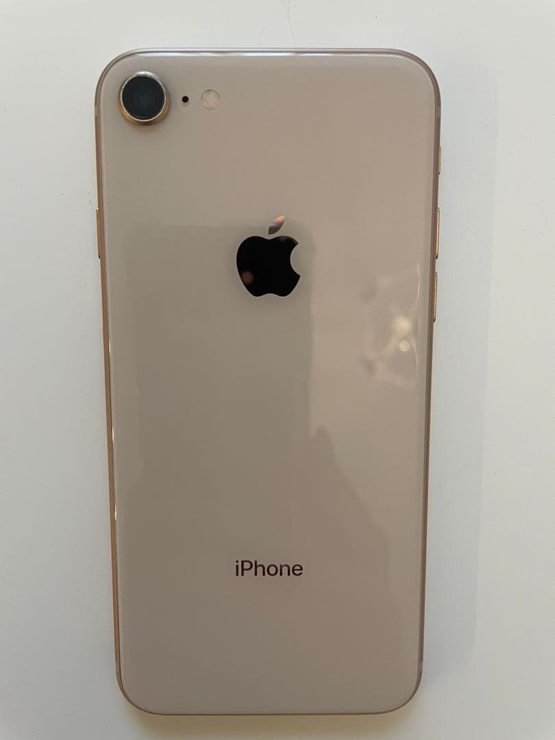 iphone 8 64GB 本体