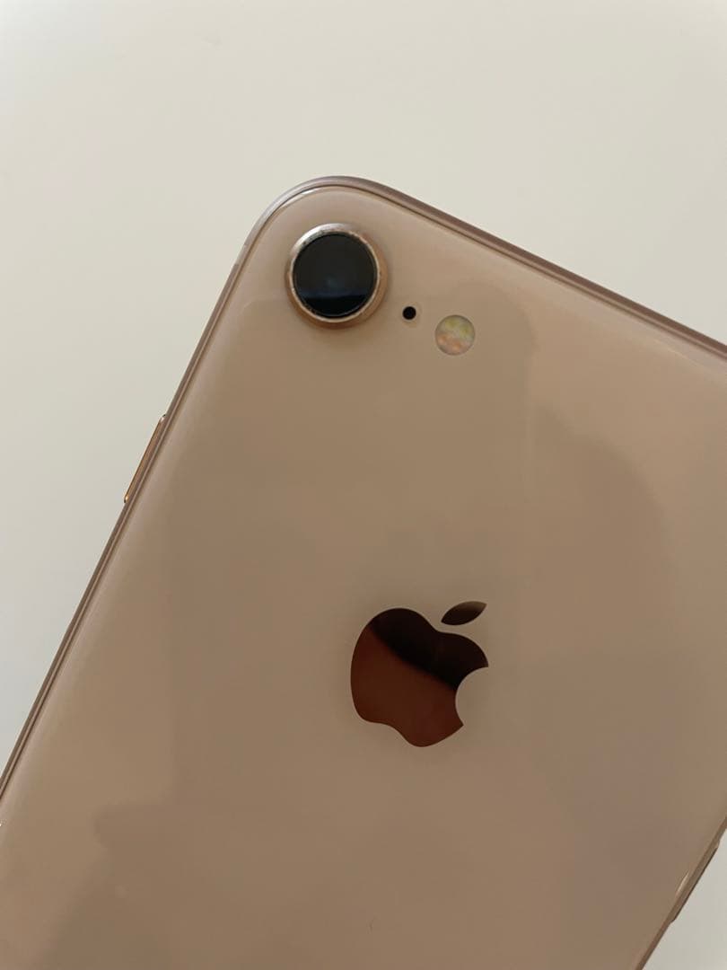 iphone 8 64GB 本体