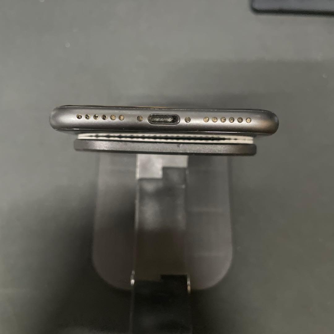 iPhone 8 64GB simフリー 79% 16.7.10