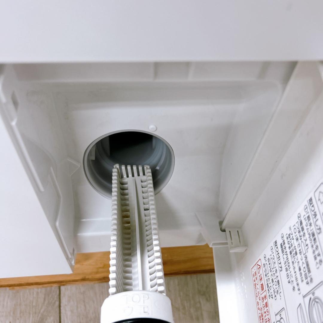 B07118 パナソニック 11kg 大型 ドラム式洗濯機　NA-LX113AL