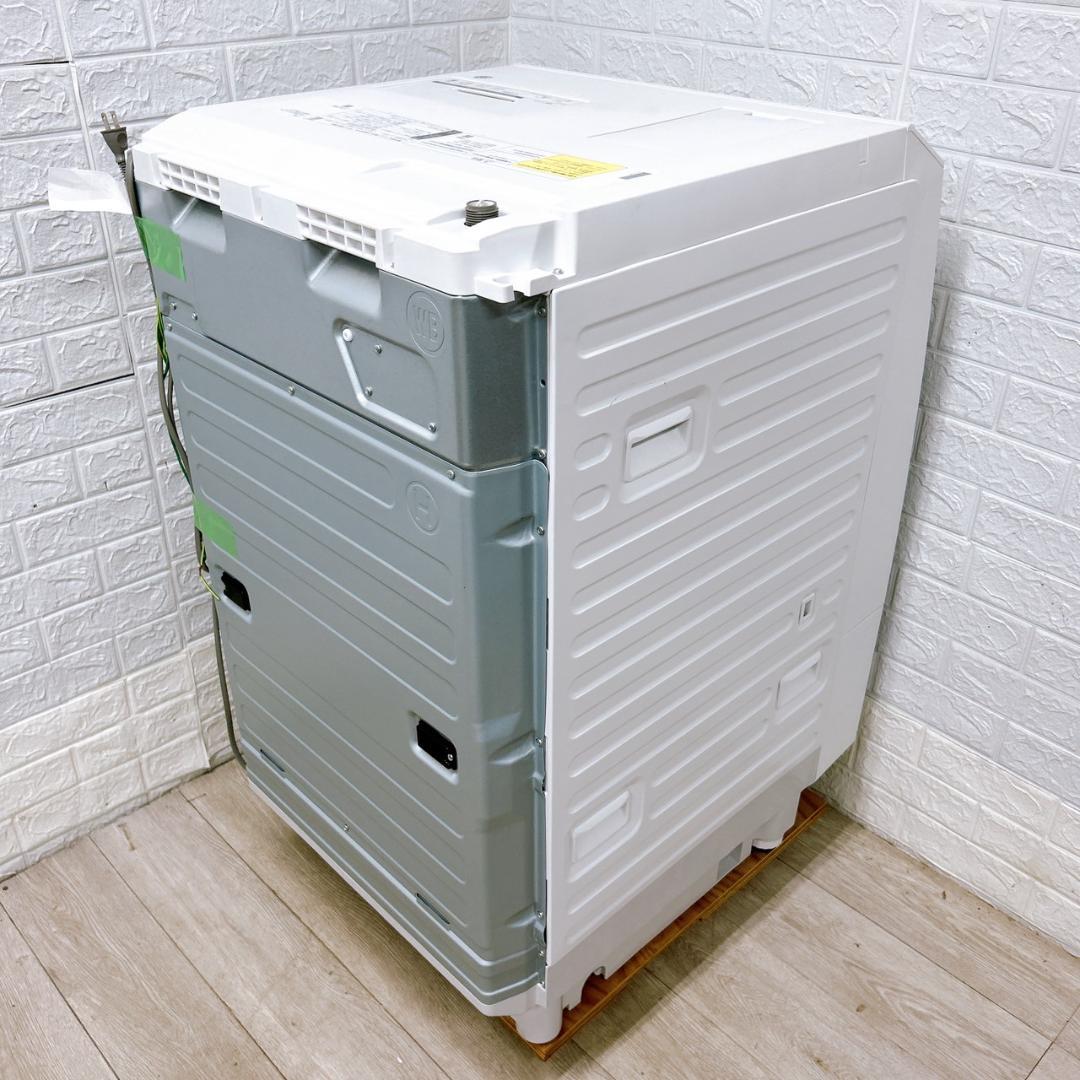 B07118 パナソニック 11kg 大型 ドラム式洗濯機　NA-LX113AL