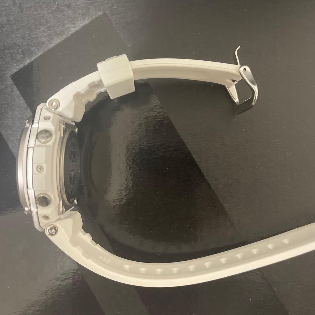 G-SHOCK 腕時計 シルバー