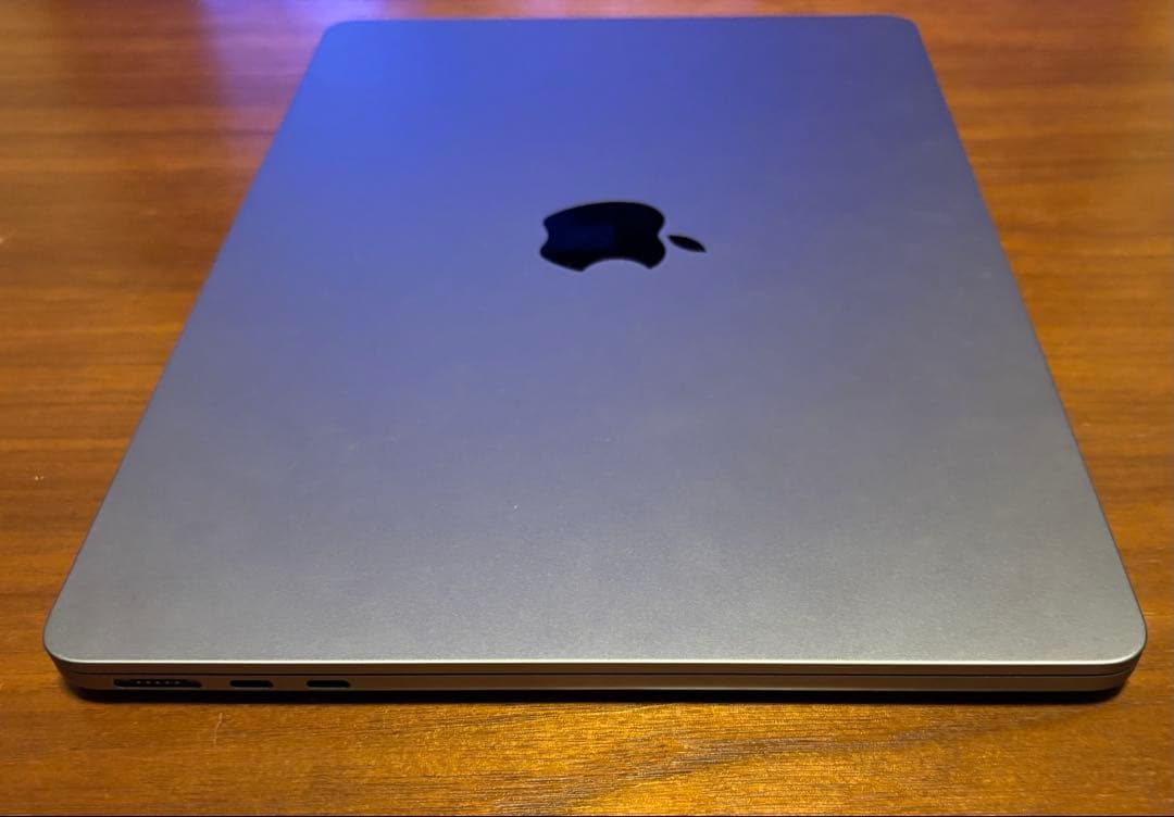 MacBook本体 Apple MacBook Air M2 Windows11 Office