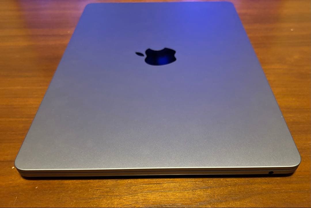 MacBook本体 Apple MacBook Air M2 Windows11 Office