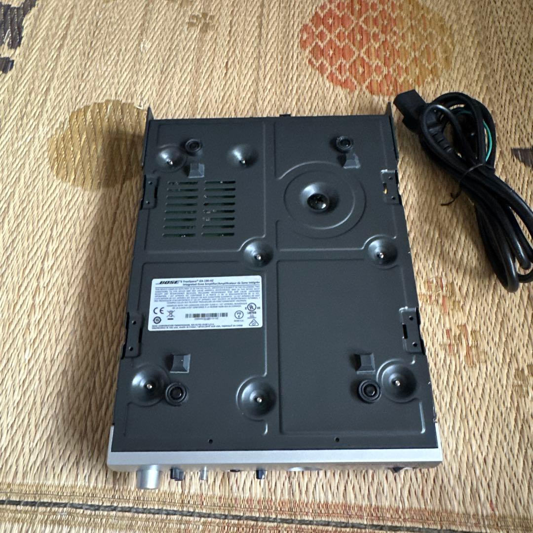 中古Bose FreeSpace IZA190-HZ