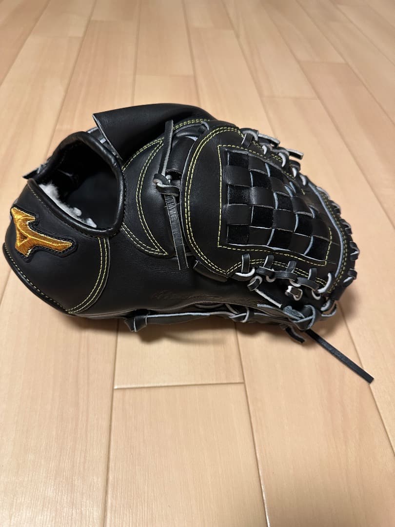 ミズノ　ミズノプロクラシック　投手用　軟式