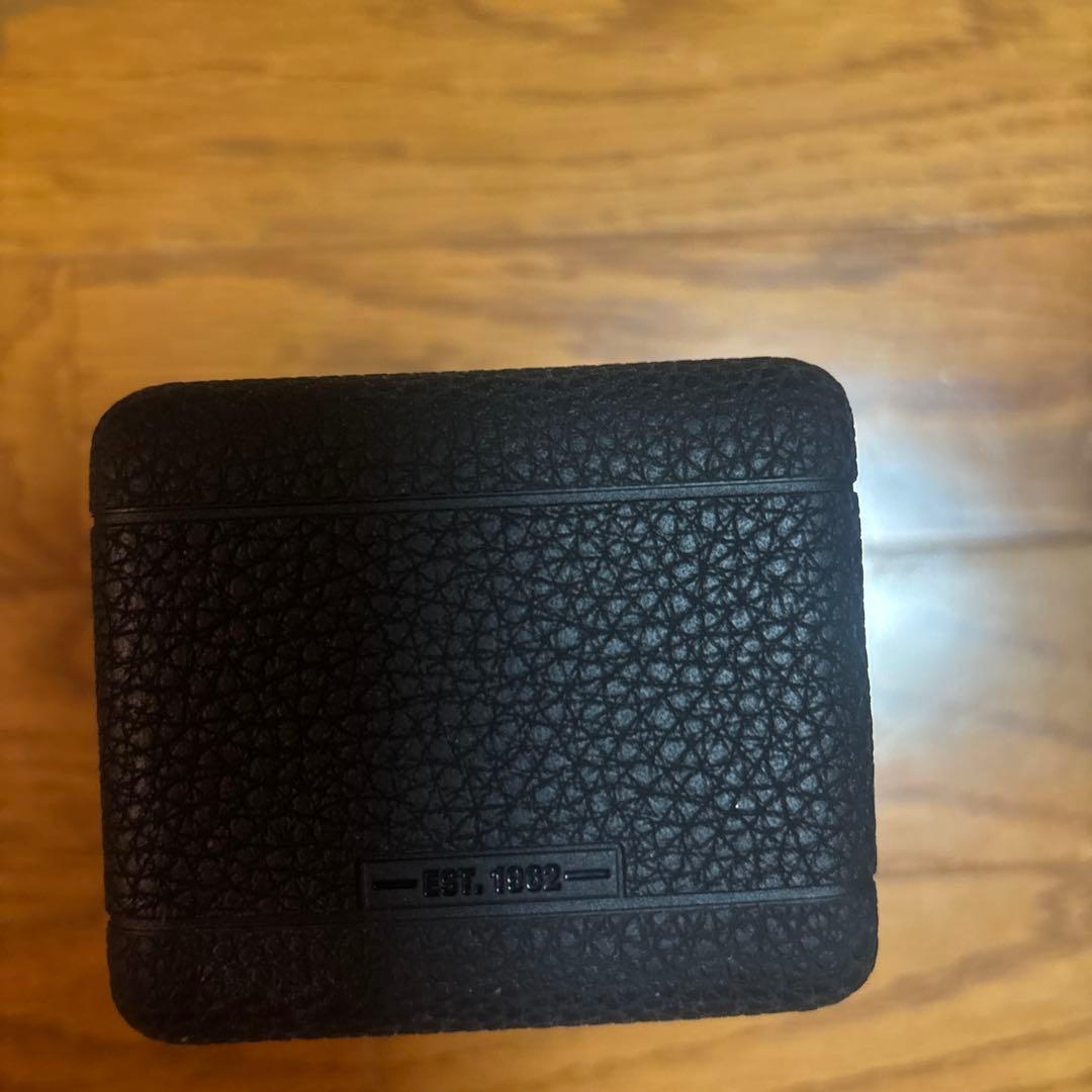 数回使用 Marshall Emberton III ワイヤレススピーカー