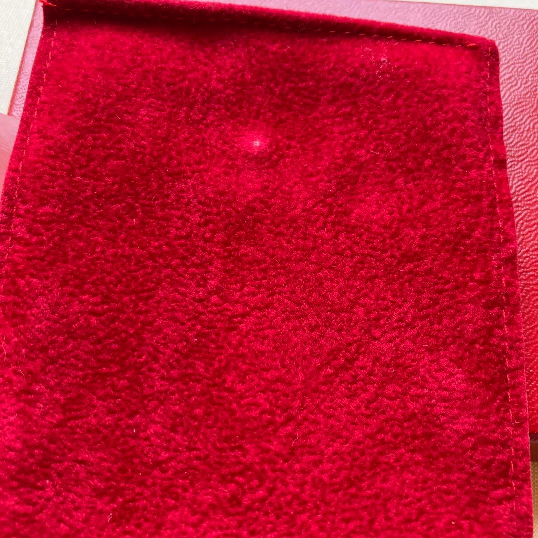 Baccarat クリスマスツリー オーナメント Noël 2010