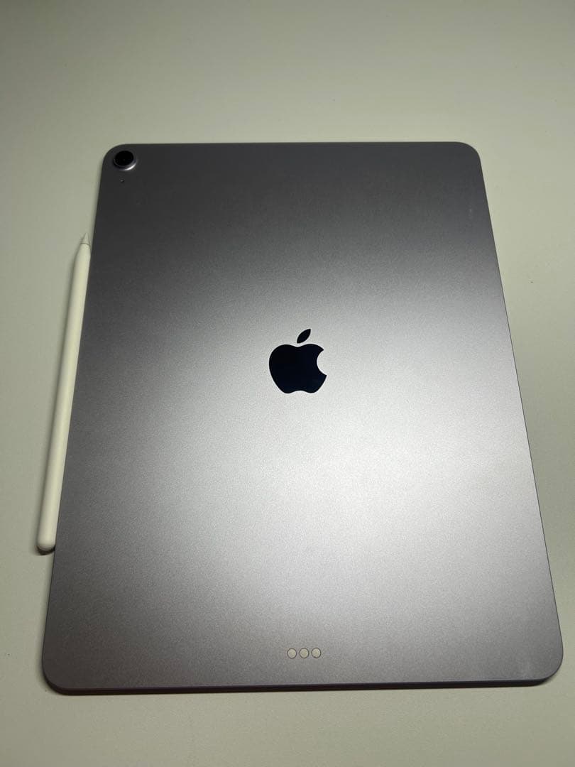 13インチiPad Air M3 Wi-Fiモデル 256GB - パープル