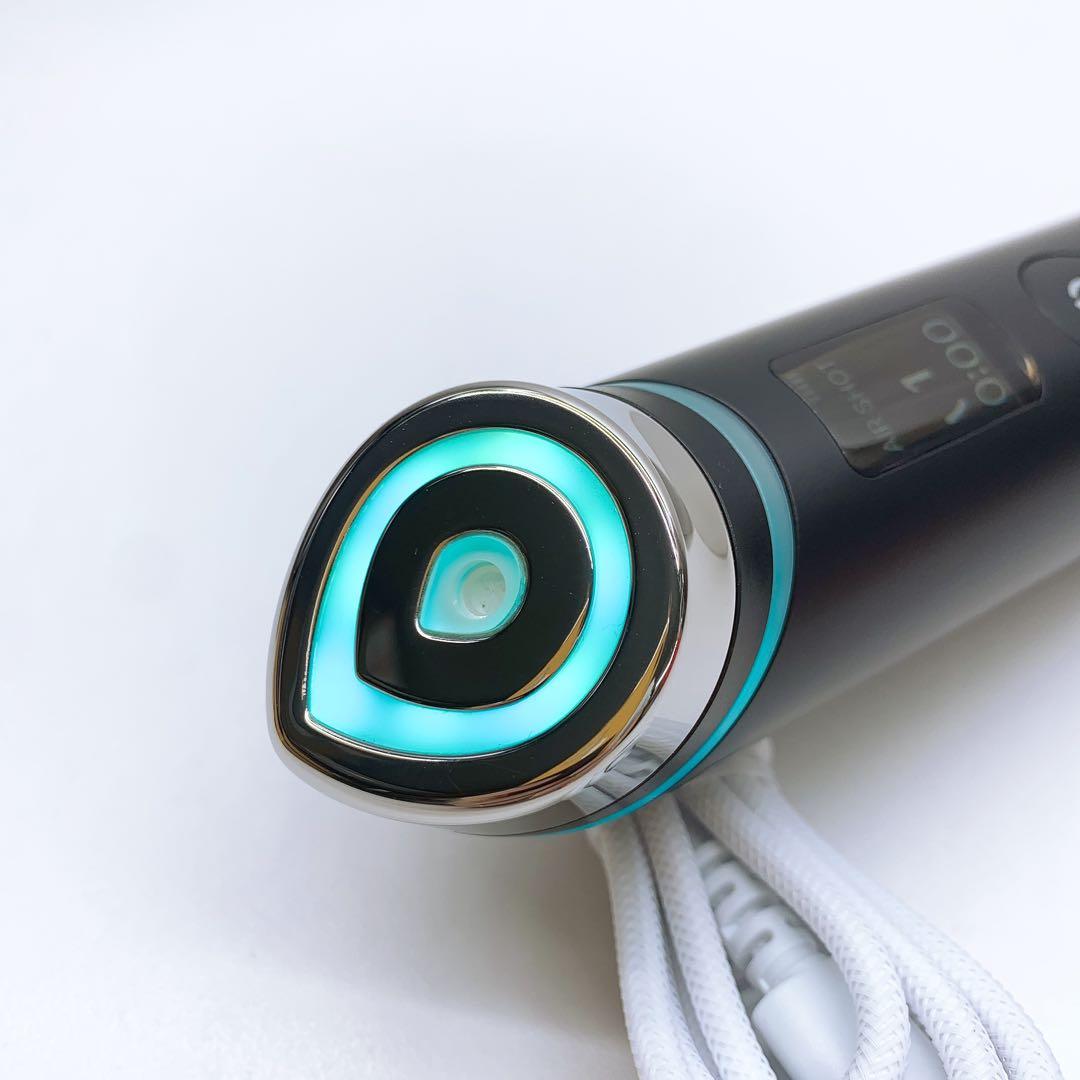 《新品同様》 メディキューブ ブースター プロ AGE-R EMS