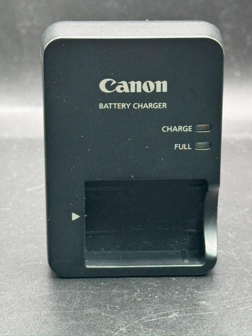 Canon コンパクトデジタルカメラ PowerShot G7 X