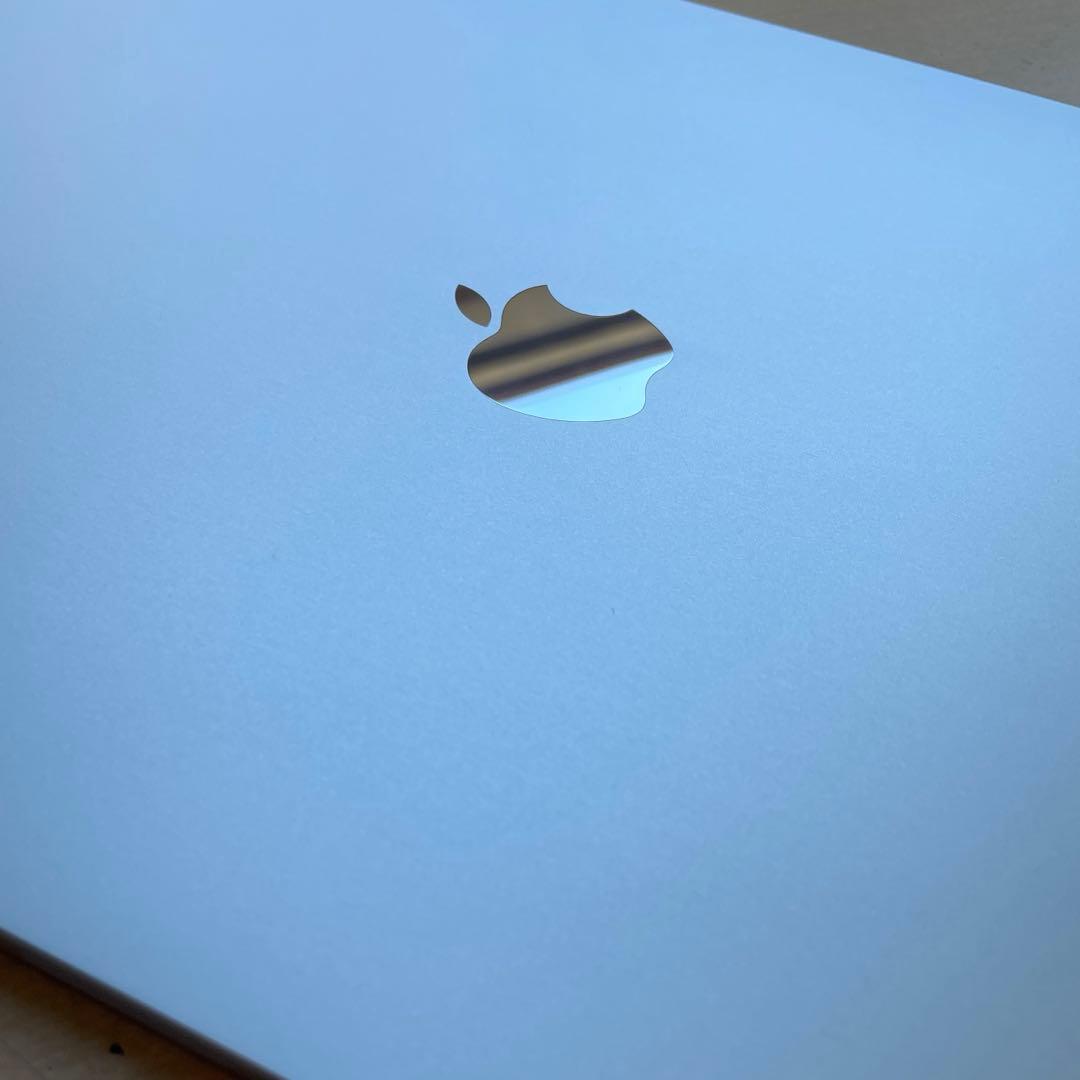 iPad Pro 第4世代　Wi-Fi シルバー　128GB 超美品 #4