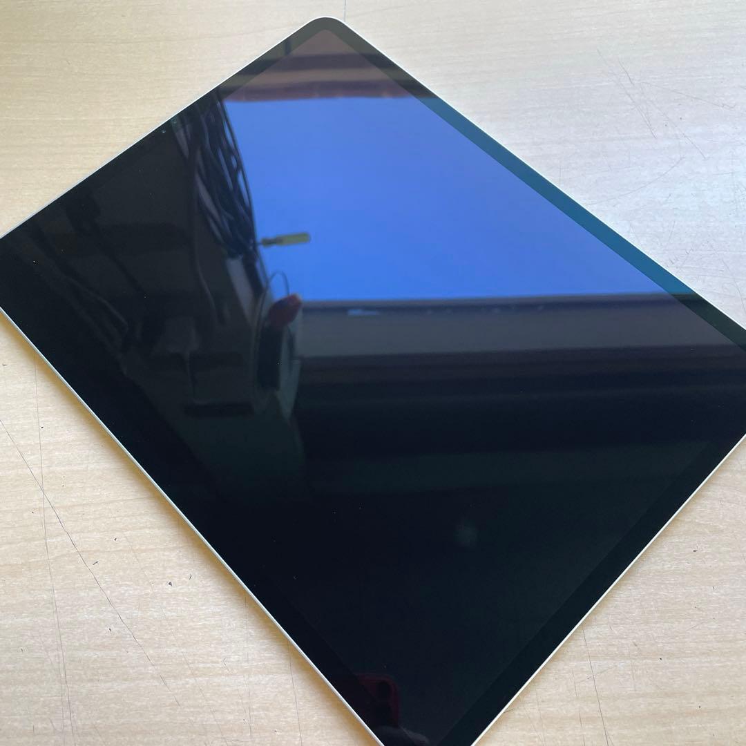 iPad Pro 第4世代　Wi-Fi シルバー　128GB 超美品 #4
