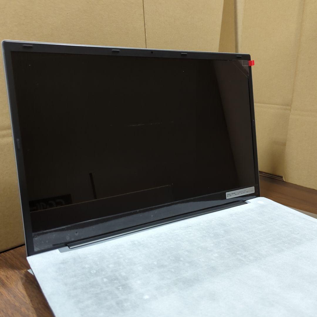 ノートパソコンゲーミング Core i7-1355U 32GB+512GB 新品
