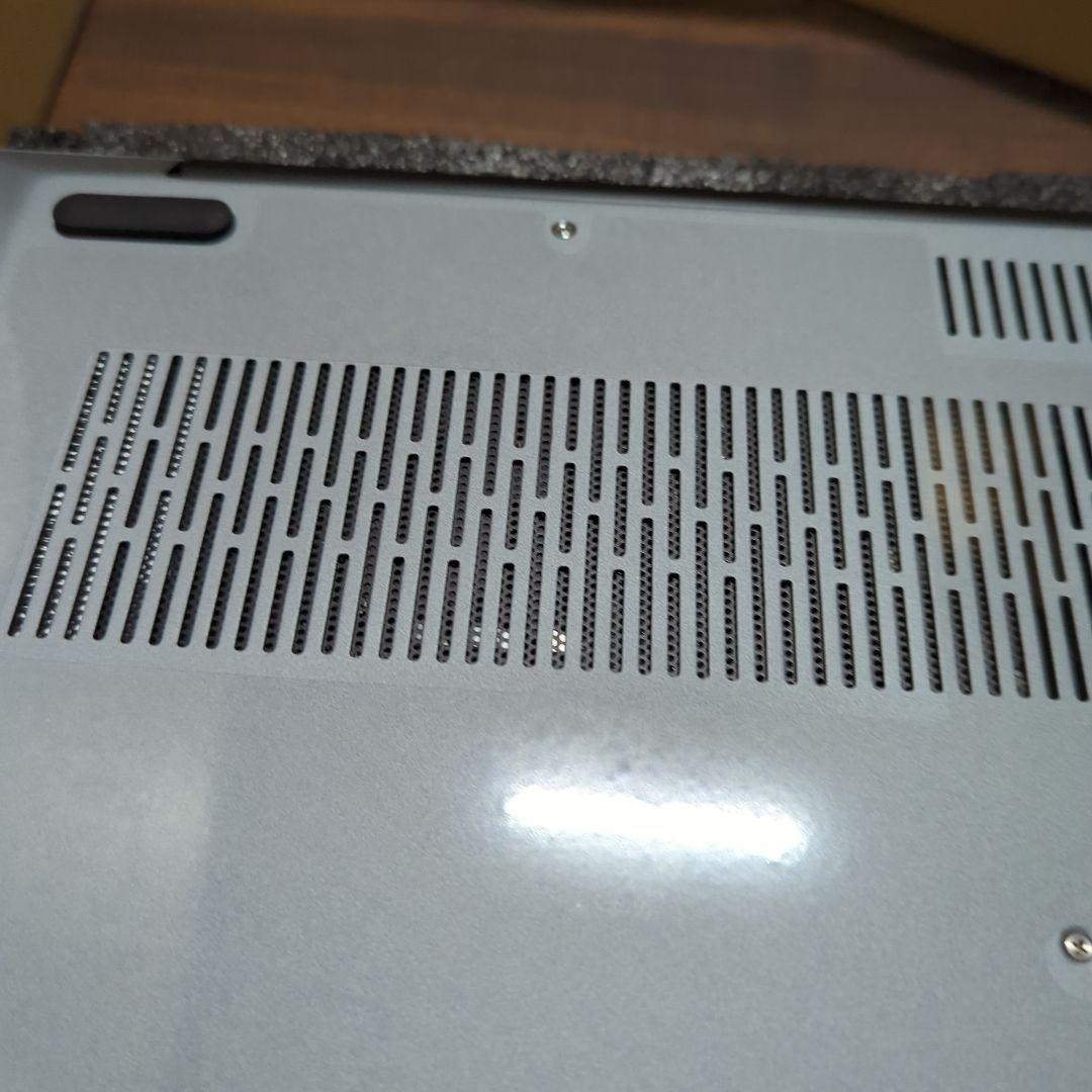 ノートパソコンゲーミング Core i7-1355U 32GB+512GB 新品