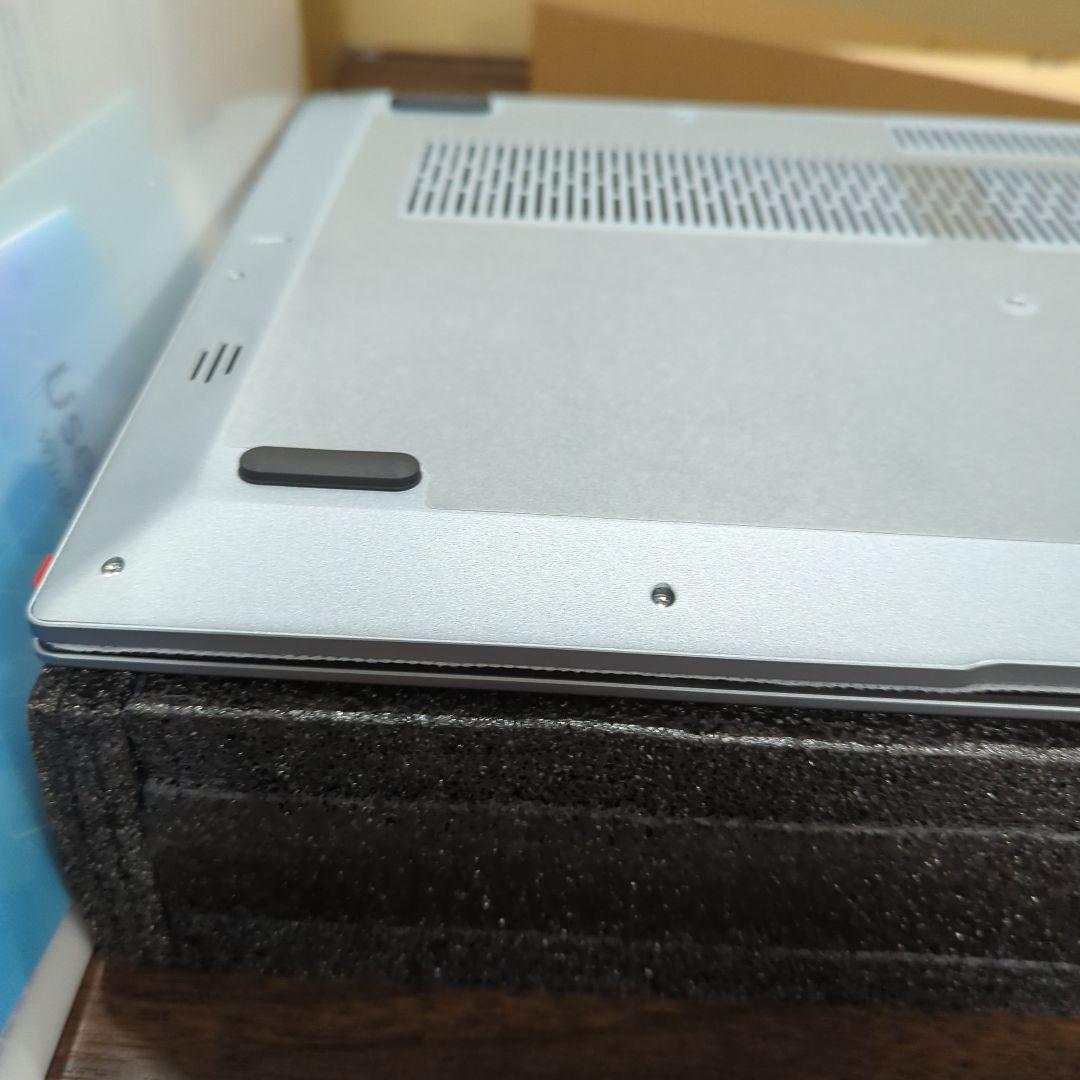 ノートパソコンゲーミング Core i7-1355U 32GB+512GB 新品