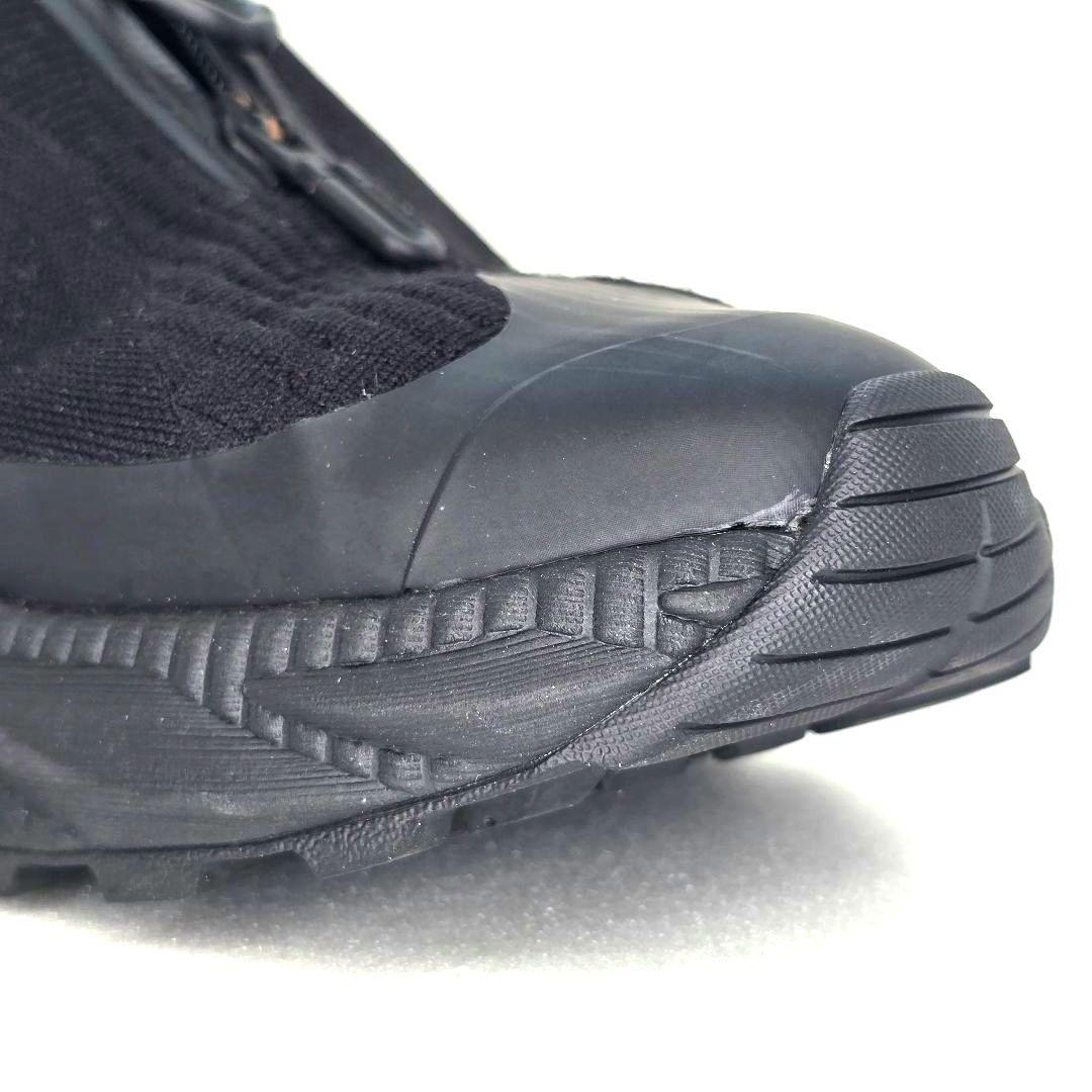 デサント ALLTERRAIN MODULARIZE FK 27cm ブラック