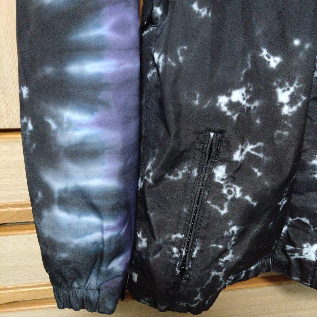 VOLCOM GORE-TEX タイダイ ジャケット スノーボード ゴアテックス