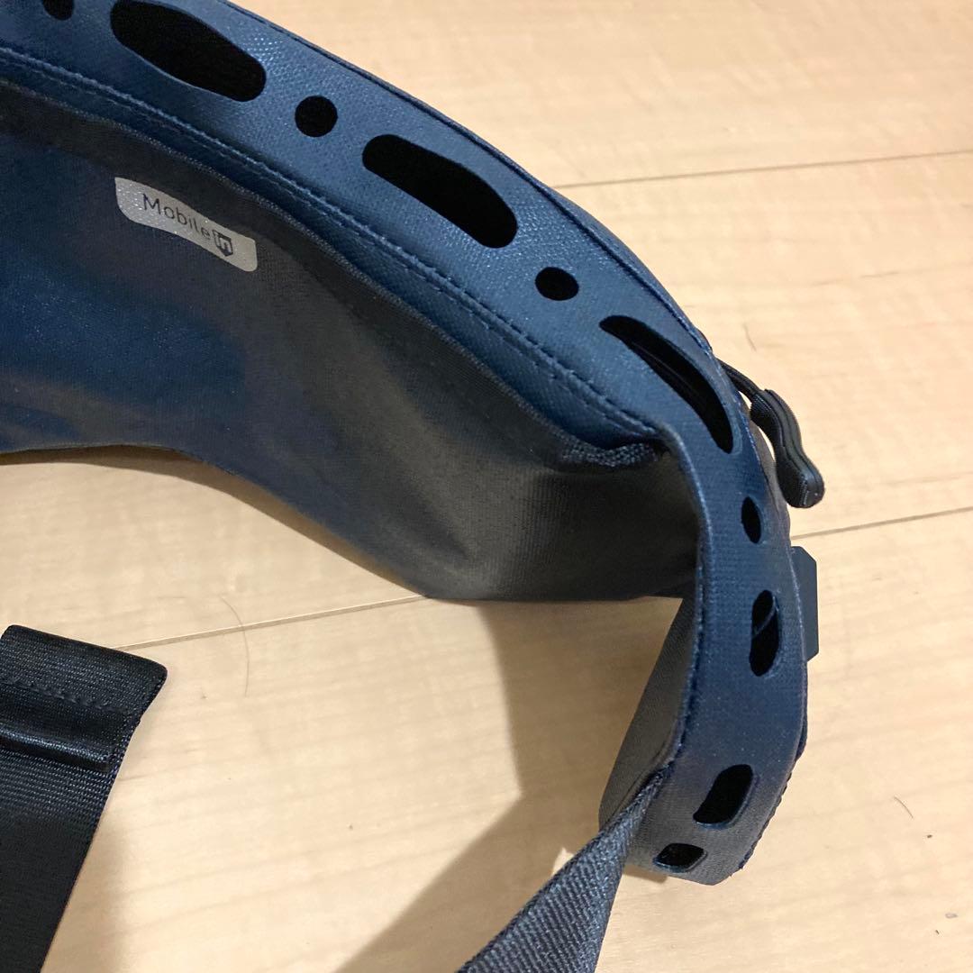 未使用✨LOGOS ロゴス 野電 ボディエアコン Ｖツインクール