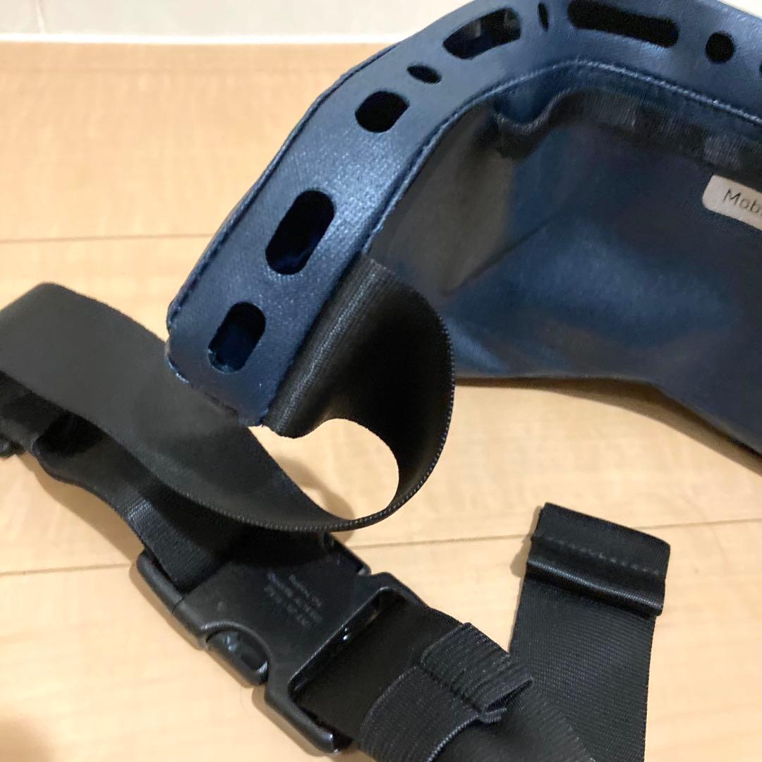 未使用✨LOGOS ロゴス 野電 ボディエアコン Ｖツインクール