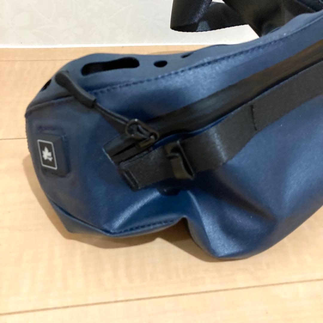 未使用✨LOGOS ロゴス 野電 ボディエアコン Ｖツインクール