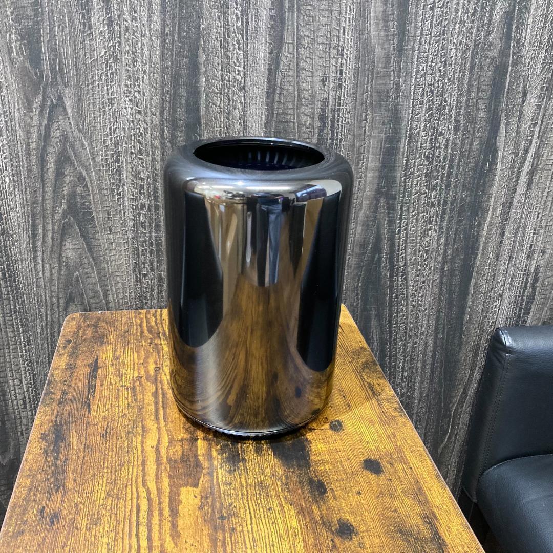 Mac Pro Xeon 32GB 2TB 最新OS Win11 Office