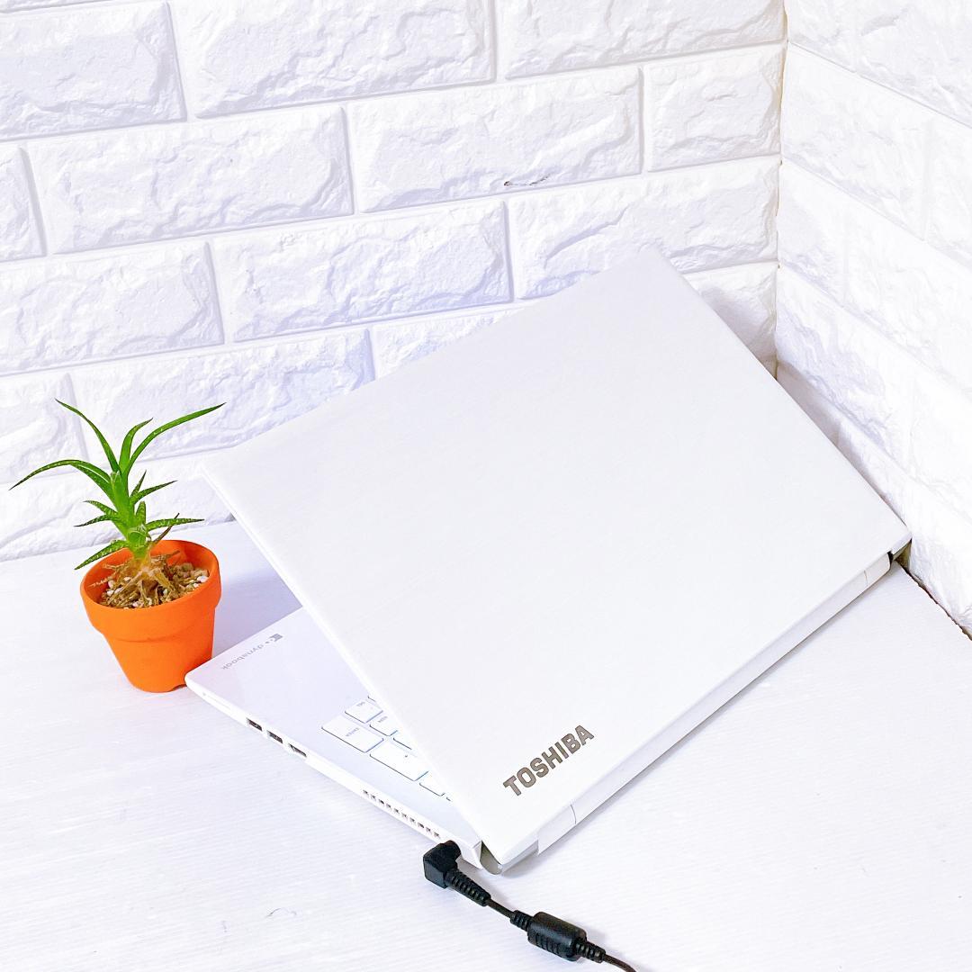 Windows11 dynabook ノートパソコン 大容量1TB ノートPC